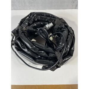 Heated Water Hose 25 ft For RV‎ Storage Bag Antifreeze Drinking Water